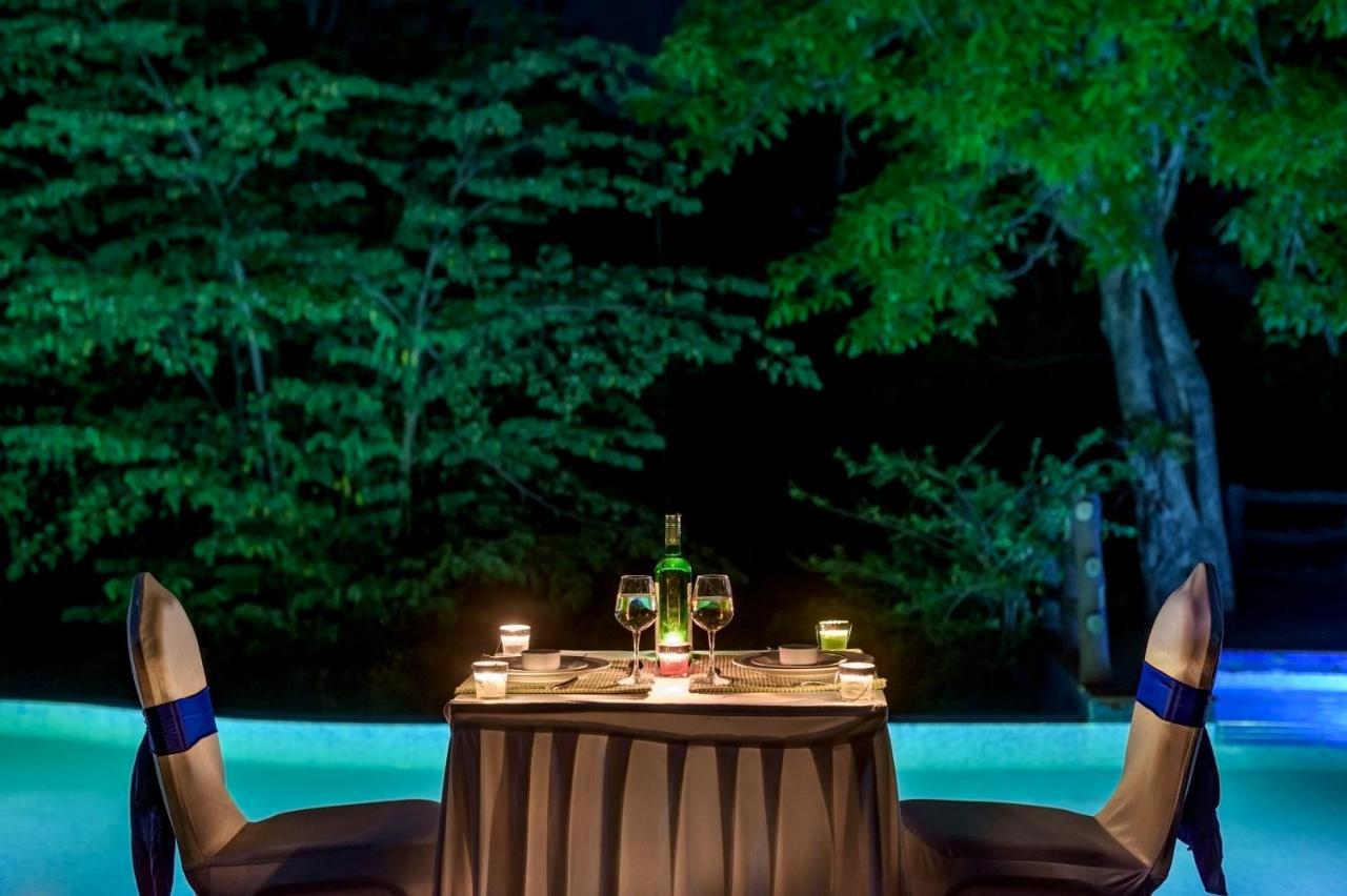 The Riverwood Forest Retreat Pench Khawasa Exterior photo